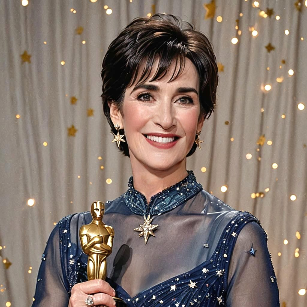 Enya Academy Award-Oscar blue dress .jpg