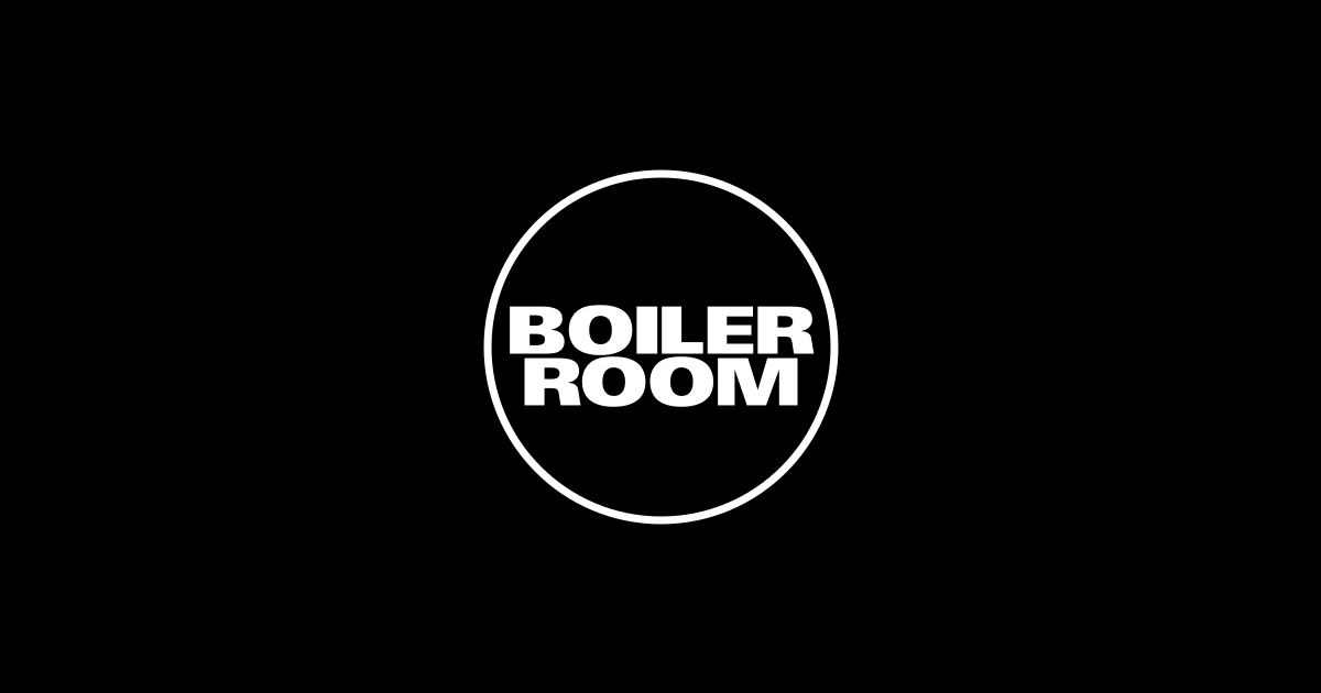 boilerroom.tv